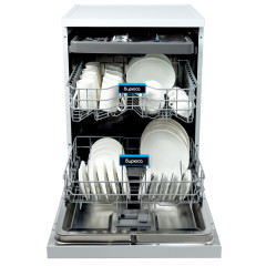 Посудомоечная машина БИРЮСА DWF-615/03 W