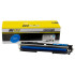 Картридж-тонер HP CLJ CP1025/1025nw Hi-Black (HB-CE311A) C, 1K