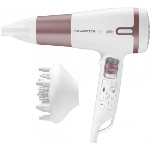 Фен ROWENTA CV7461F0 Premium Care Pro