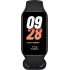 Фитнес-трекер Xiaomi Smart Band 8 Active черный
