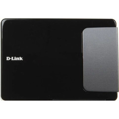 Маршрутизатор D-Link DAP-1350/E 802.11b/g/n Wireless Pocket N 3G поддержка USB