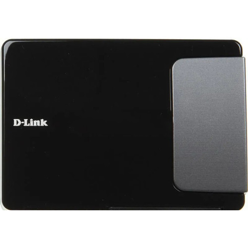 Маршрутизатор D-Link DAP-1350/E 802.11b/g/n Wireless Pocket N 3G поддержка USB