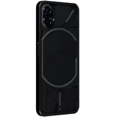Сотовый телефон Nothing phone 1 8/256 Gb black (*11)