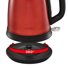 Чайник эл. TEFAL KI 270530