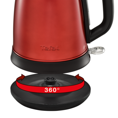 Чайник эл. TEFAL KI 270530