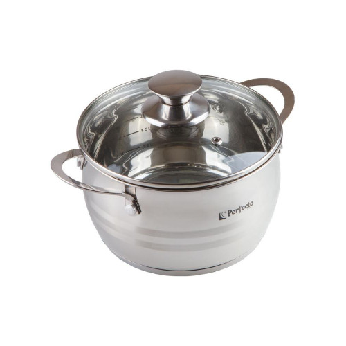 Кастрюля PERFECTO LINEA ARCELIA 2.0 л