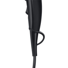 Фен POLARIS PHD-2256TI черный