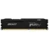 Память DDR3 16384Mb 1866MHz Kingston KF318C10BBK2/16 FURY Beast Black CL10 1.5V 