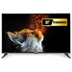 TV LCD 32" HOLLEBERG HGTV-LED32HD103T2
