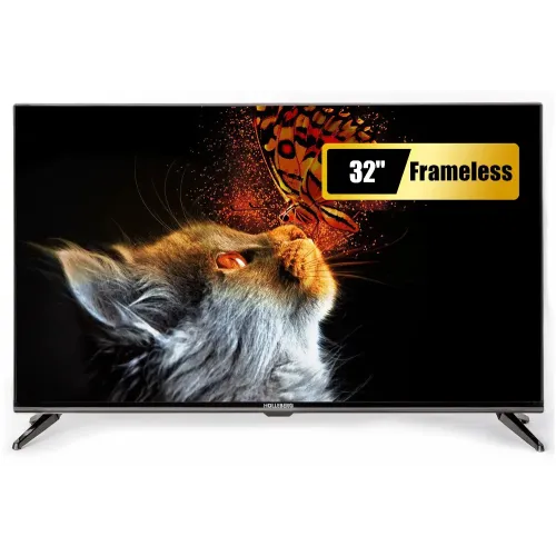 TV LCD 32" HOLLEBERG HGTV-LED32HD103T2