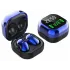 Гарнитура Bluetooth More choice BW22S Blue