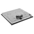 Стол газовый OASIS P-MBP (*7)