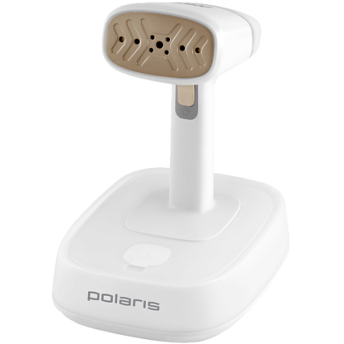 Отпариватель ручной Polaris PGS 2277С белый
