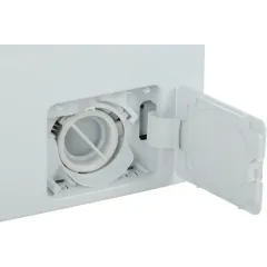 СМА BEKO WRS5512BWW