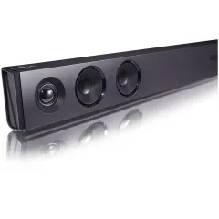 Саундбар LG SQC2 черный