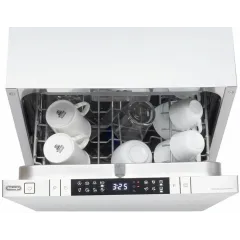 Посудомоечная машина DeLonghi DDW 06S Supreme Nova встраиваемая