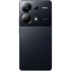 Сотовый телефон Xiaomi POCO M6 Pro 8/256Gb Black