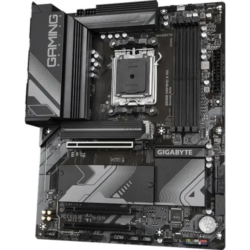 М/П SOC-AM5 Gigabyte B650 GAMING X AX DDR5