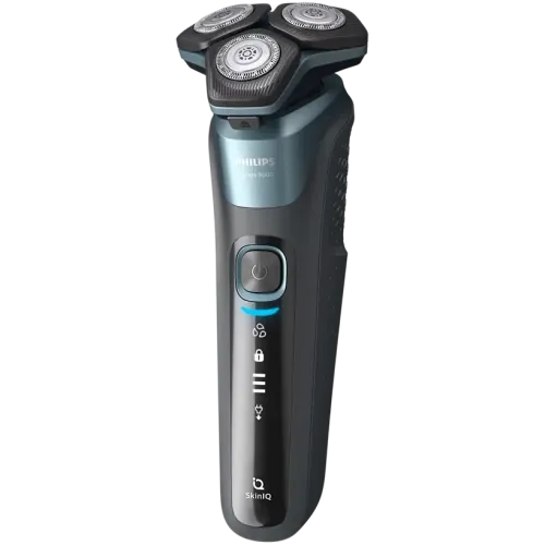 Бритва PHILIPS S5586/66 (самоочистка)