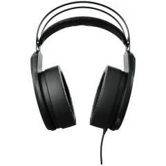 Гарнитура Oklick GMNG HS-L770G черный