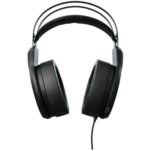 Гарнитура Oklick GMNG HS-L770G черный