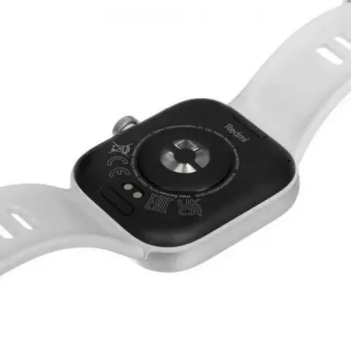 Смарт-часы XIAOMI REDMI WATCH 4 Silver Gray (*10)