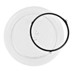 Микроволновая печь HYUNDAI HYM-M2042, 20 л., серебристая (М)