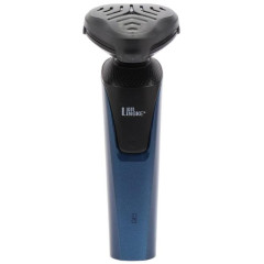 Бритва Lingke LK-8806 синяя (*7)