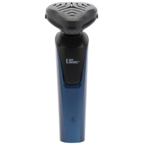 Бритва Lingke LK-8806 синяя (*7)