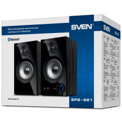 Акустика SVEN SPS-621
