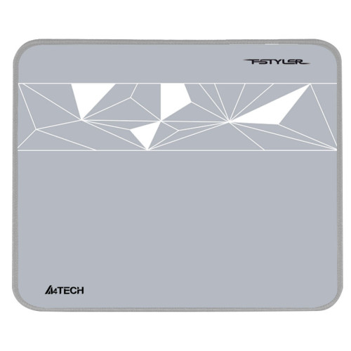 Коврик для мыши A4 FStyler FP20 Мини серый