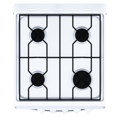 Газовая плита ЛАДА Nova RG 24040 W