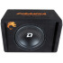 Сабвуфер-авто DL Audio Piranha 12A Black Сабвуфер активный