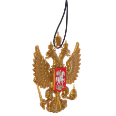 Ароматизатор воздуха GraSS 