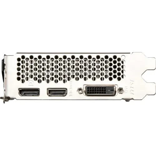 Видеокарта MSI PCI-E 4.0 RTX 3050 AERO ITX 8G OCV2