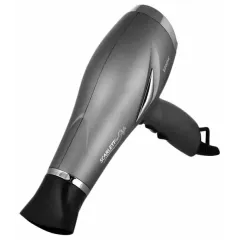 Фен SCARLETT SC-HD70I25 серый