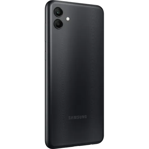 Сотовый телефон Samsung Galaxy A04 4/64Gb Black (A045F)