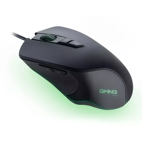 Мышь GMNG 940GM черный