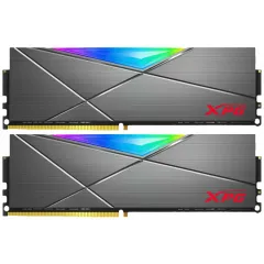 Память DDR4 16384Mb 3600MHz ADATA KIT2 AX4U36008G18I-DT50
