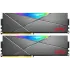 Память DDR4 16384Mb 3600MHz ADATA KIT2 AX4U36008G18I-DT50