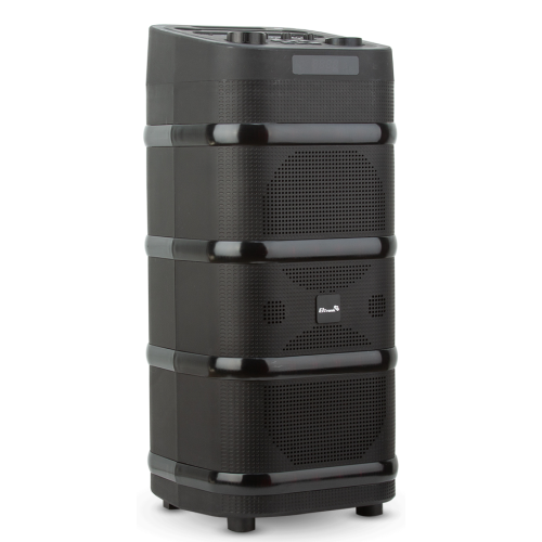 Акустика портативная ELTRONIC 20-70 DANCE BOX 800