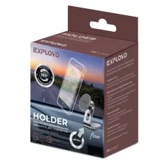 Автомобильный держатель EXPLOYD EX-H-1457