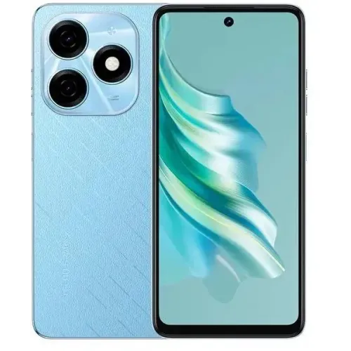 Сотовый телефон Tecno Spark 20 (KJ5N) 8/256GB Magic Skin Blue/синий