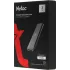SSD USB 1Tb Netac USB-C NT01ZX-001T-32BK ZX 1.8