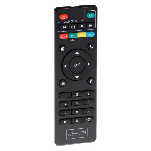 Приставка SMART АTOM Evolution Allwinner 216-AL 2/16Gb