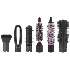 Фен-расческа DSP 50020 (*7)