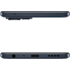 Сотовый телефон REALME 9 5G 64Gb черный