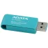 Карта USB3.2 64 GB ADATA UC310E UC310E-64G-RGN зеленый