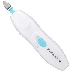 Набор для маникюра и педикюра Starwind SMS 4050