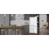 Холодильник HAIER CEF535ASD серебристый